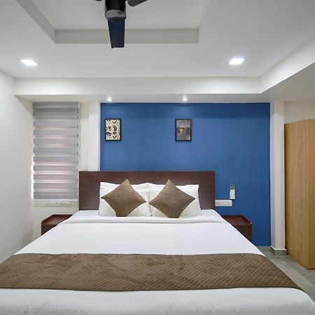 Reach Inn Kochi Zewnętrze zdjęcie