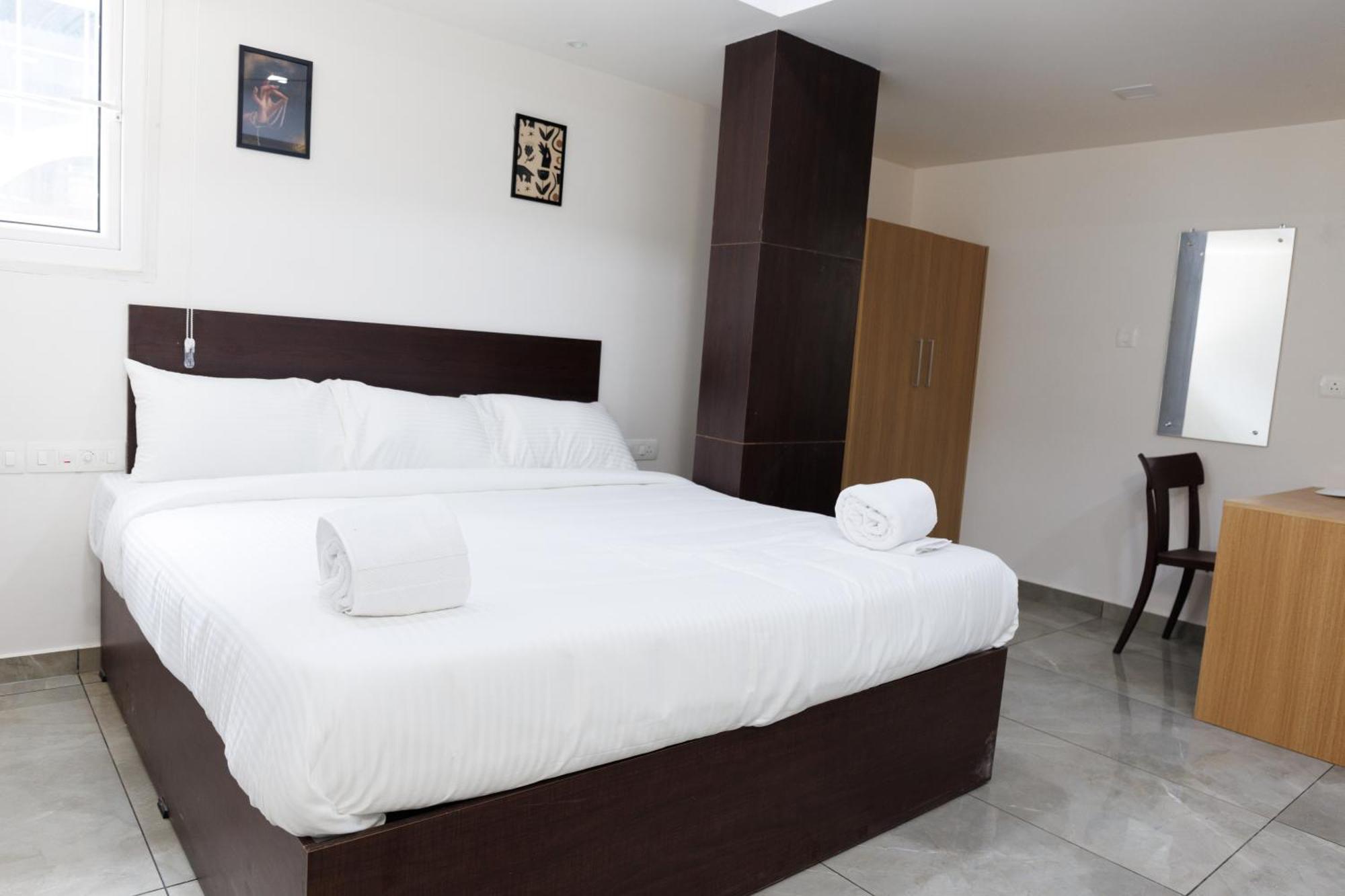 Reach Inn Kochi Zewnętrze zdjęcie