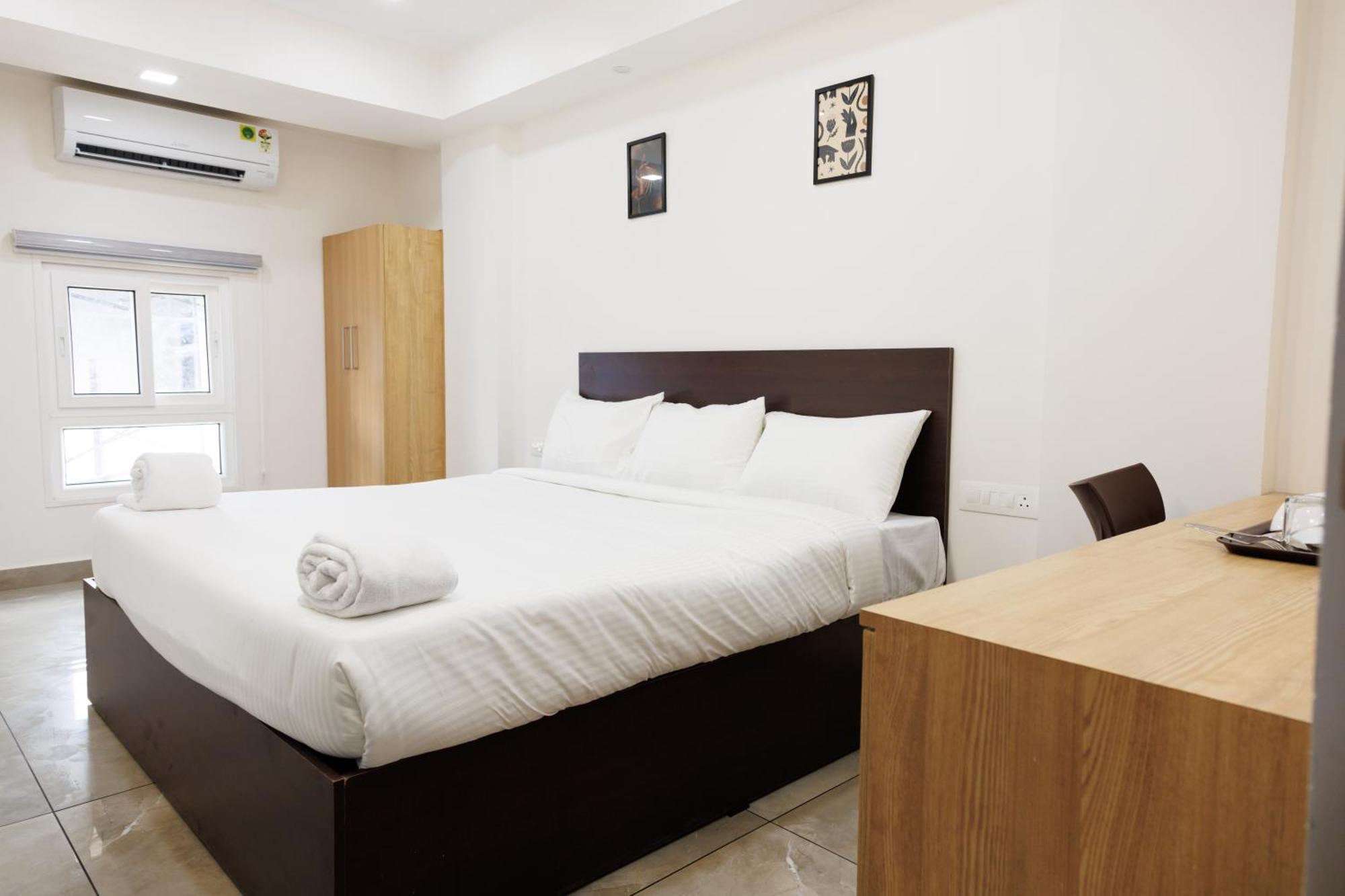 Reach Inn Kochi Zewnętrze zdjęcie
