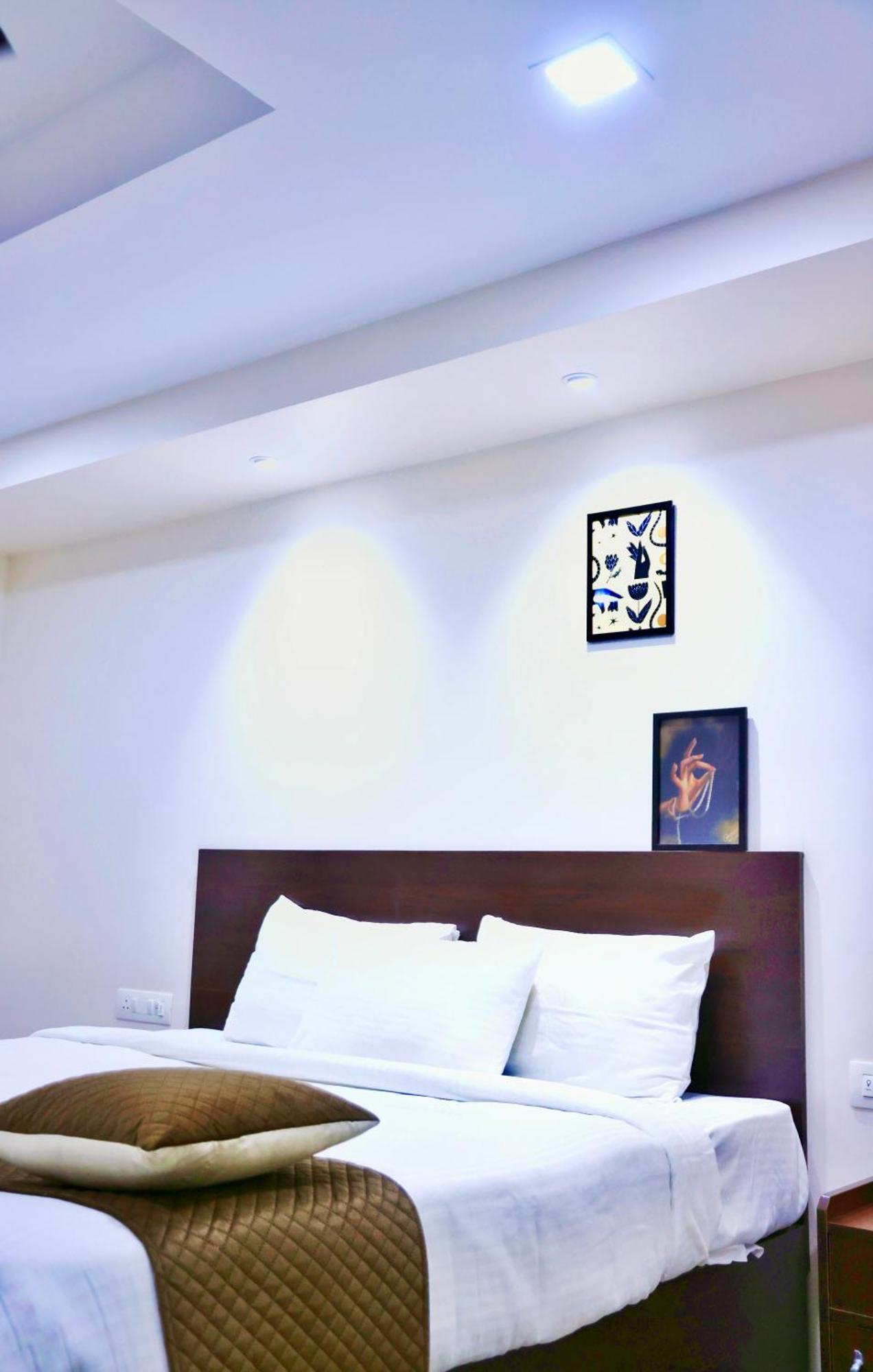 Reach Inn Kochi Zewnętrze zdjęcie