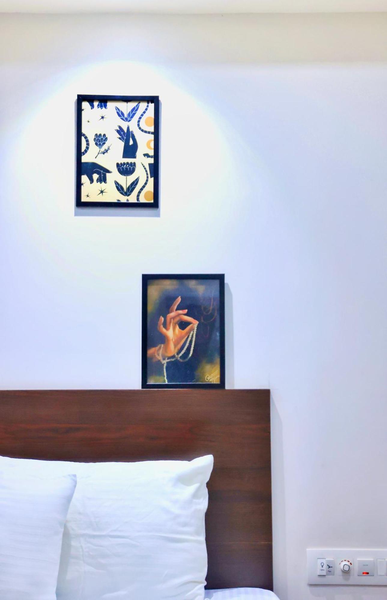 Reach Inn Kochi Zewnętrze zdjęcie