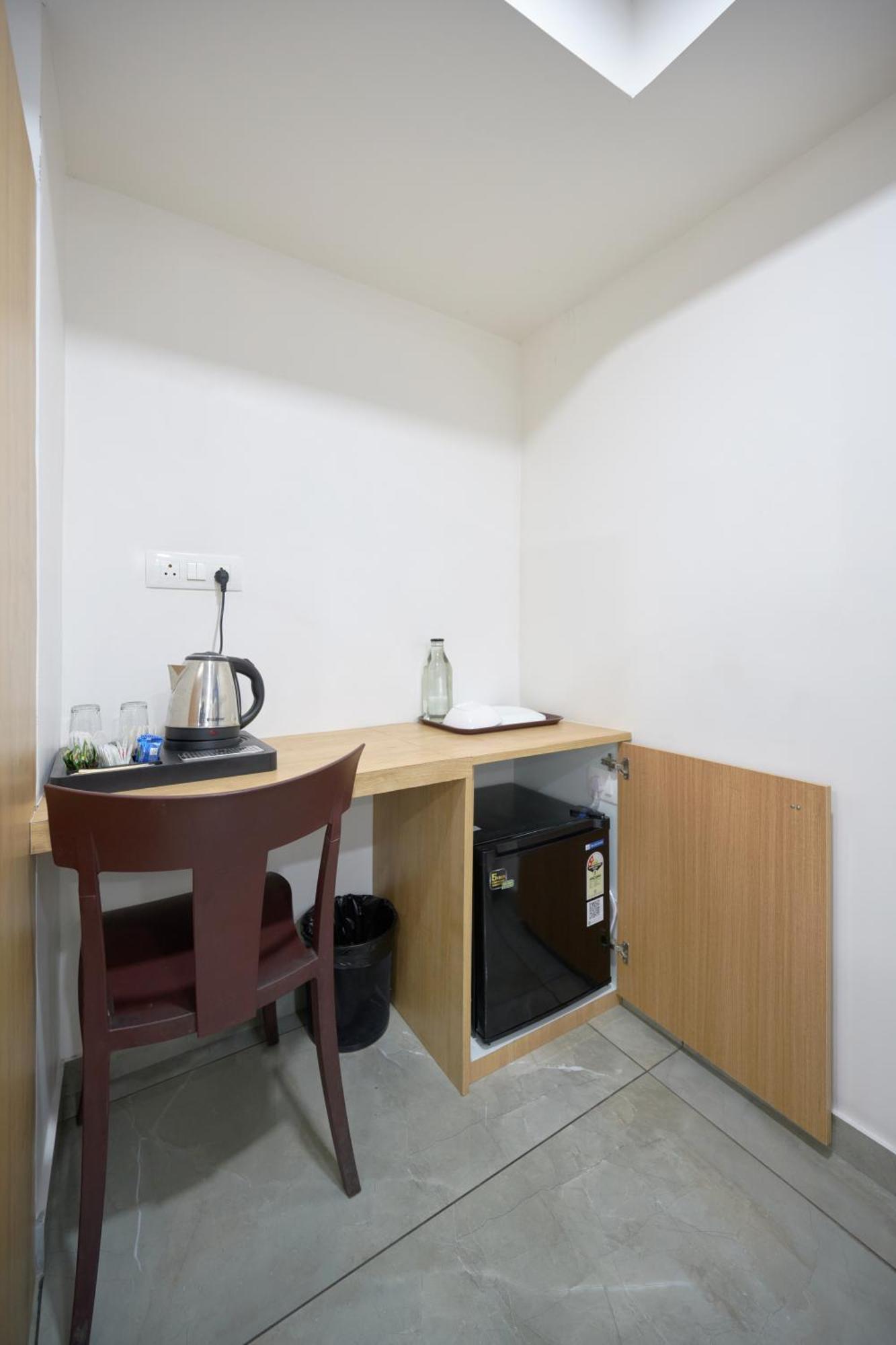 Reach Inn Kochi Zewnętrze zdjęcie